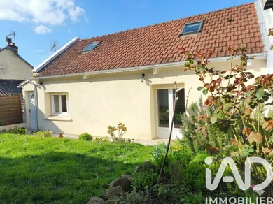 House in Montivilliers (76290)