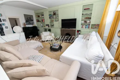 Townhouse in Herbault (41190)