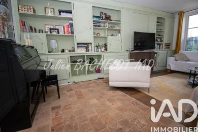 Townhouse in Herbault (41190)