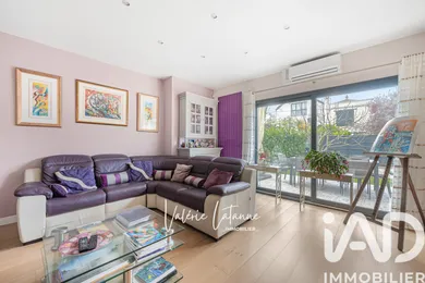 Maison à Saint Maur Des Fossés (94210)