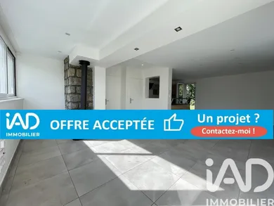 House in Saint-Égrève (38120)