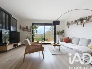 Maison à Saint-Chéron (91530)