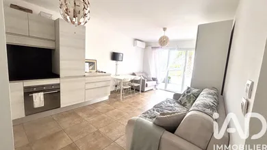 Apartment in Roquebrune-Cap-Martin (06190)