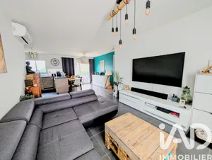 House in Saint-Hilaire (31410)