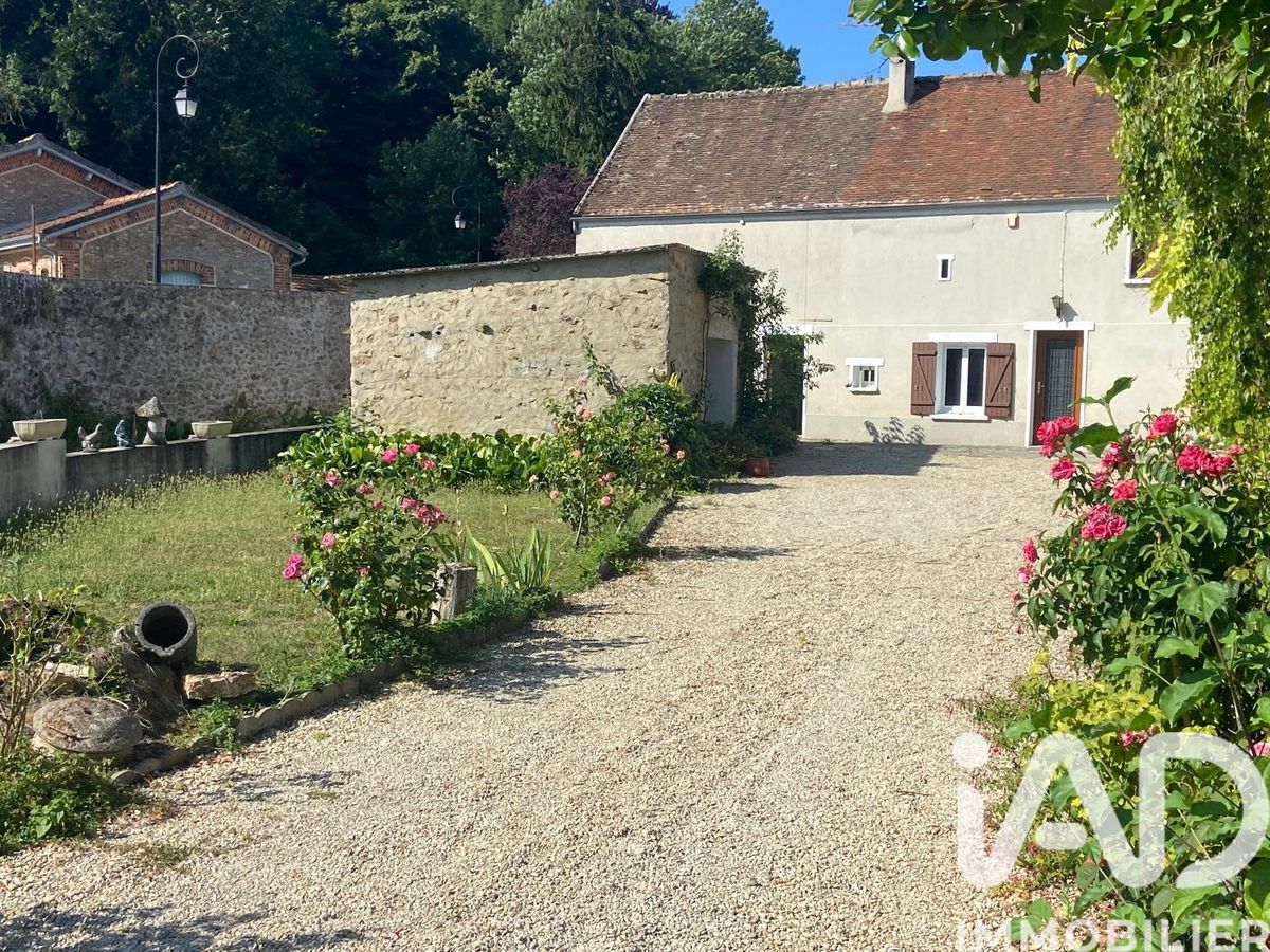 maison à Pringy