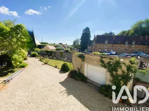 House in Saint-Fargeau-Ponthierry (77310)