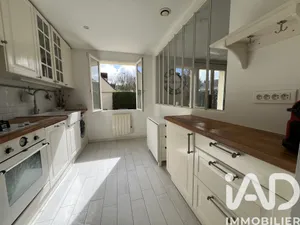 House in Mantes-la-Ville (78711)