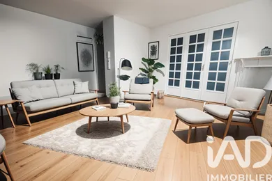 Appartement à Antony (92160)