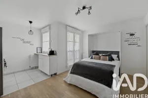 Appartement à Clamart (92140)