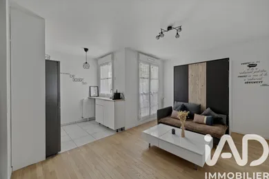 Appartement à Clamart (92140)