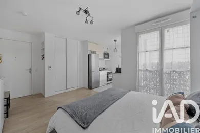 Appartement à Clamart (92140)
