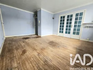 Appartement à Antony (92160)