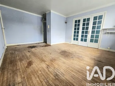 Appartement à Antony (92160)
