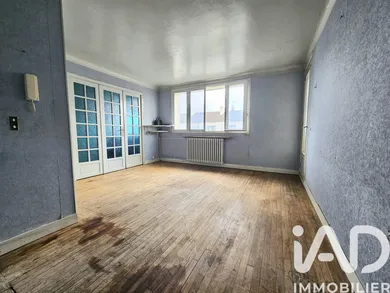 Appartement à Antony (92160)