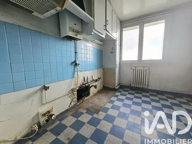 Appartement à Antony (92160)