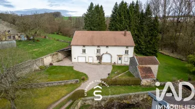 Ferme à Uzemain (88220)