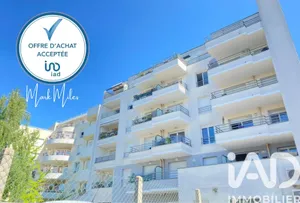 Appartement à Chilly-Mazarin (91380)