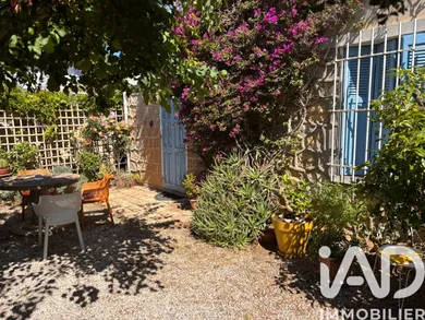 Maison traditionnelle à La Seyne-sur-Mer (83500)