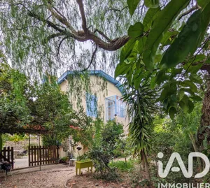 Traditional house in La Seyne-sur-Mer (83500)