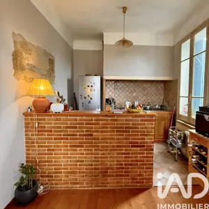 Traditional house in La Seyne-sur-Mer (83500)