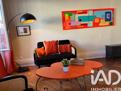 Appartement à Fontainebleau (77300)