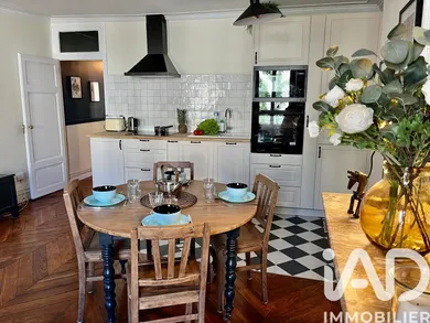 Appartement à Fontainebleau (77300)