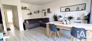 Traditional house in Chaumes-en-Retz (44680)