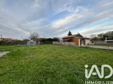 Terrain à bâtir à Lagardelle-sur-Lèze (31870)