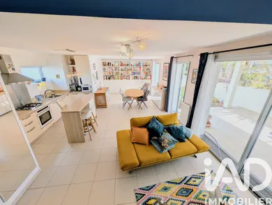 Duplex à Cornebarrieu (31700)