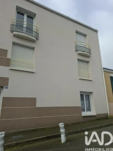 Studio à La Roche-sur-Yon (85000)