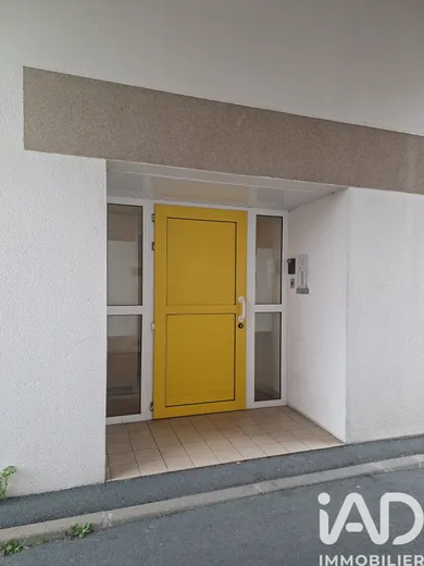 Studio in La Roche-sur-Yon (85000)