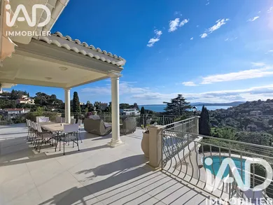 Traditional house in Roquebrune-sur-Argens (83380)