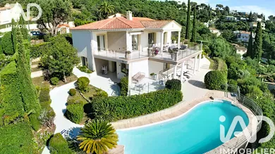 Traditional house in Roquebrune-sur-Argens (83380)