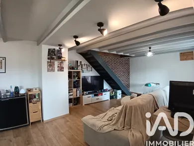 Maison à Airvault (79600)