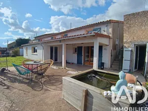 Maison à Airvault (79600)