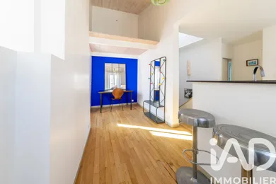 Duplex in La Rochelle (17000)