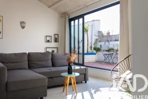 Duplex in La Rochelle (17000)