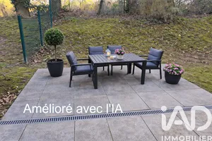 Appartement à Sautron (44880)