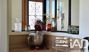 Traditional house in Juvisy-sur-Orge (91260)