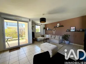 Appartement à Tours (37100)