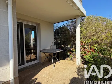 Appartement à Tours (37100)