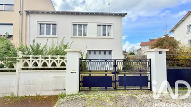 House in Limoges (87100)