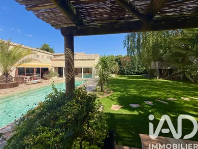 Maison traditionnelle à La Rochelle (17000)