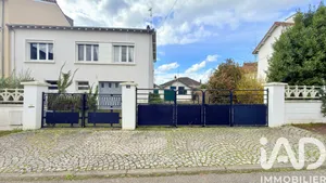 House in Limoges (87100)