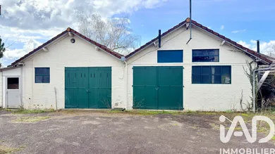 House in Limoges (87100)