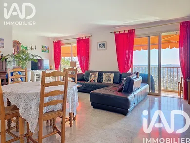 Appartement à Grasse (06130)