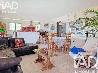 Apartment in Grasse (06130)