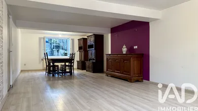 Maison à Longeville-lès-Saint-Avold (57740)
