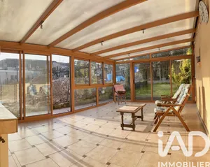 Maison à Longeville-lès-Saint-Avold (57740)