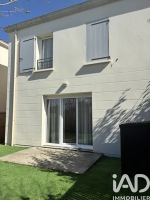 House in Blaye (33390)